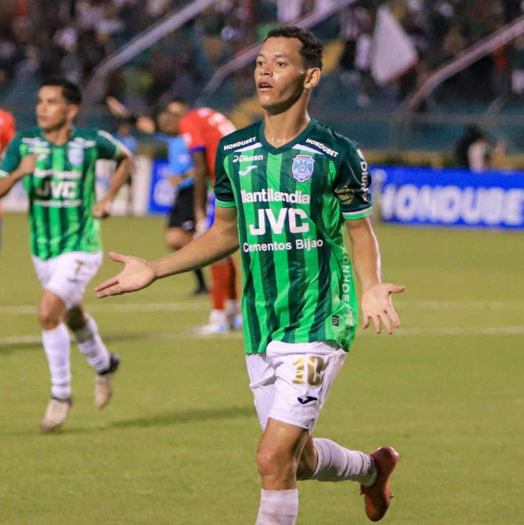 Fichajes: Motagua a punto de exportar a jugadores y Marathón se quedaría sin figuras