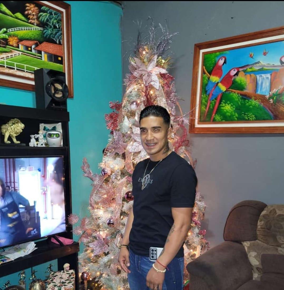 Bien acompañados: Así despidieron el 2021 los futbolistas de la Liga Nacional y legionarios hondureños