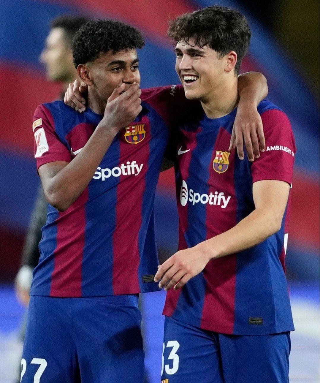 Fichaje confirmado en Barcelona, bomba de 200 millones en el PSG y la decisión de la Liga Española con Yamal