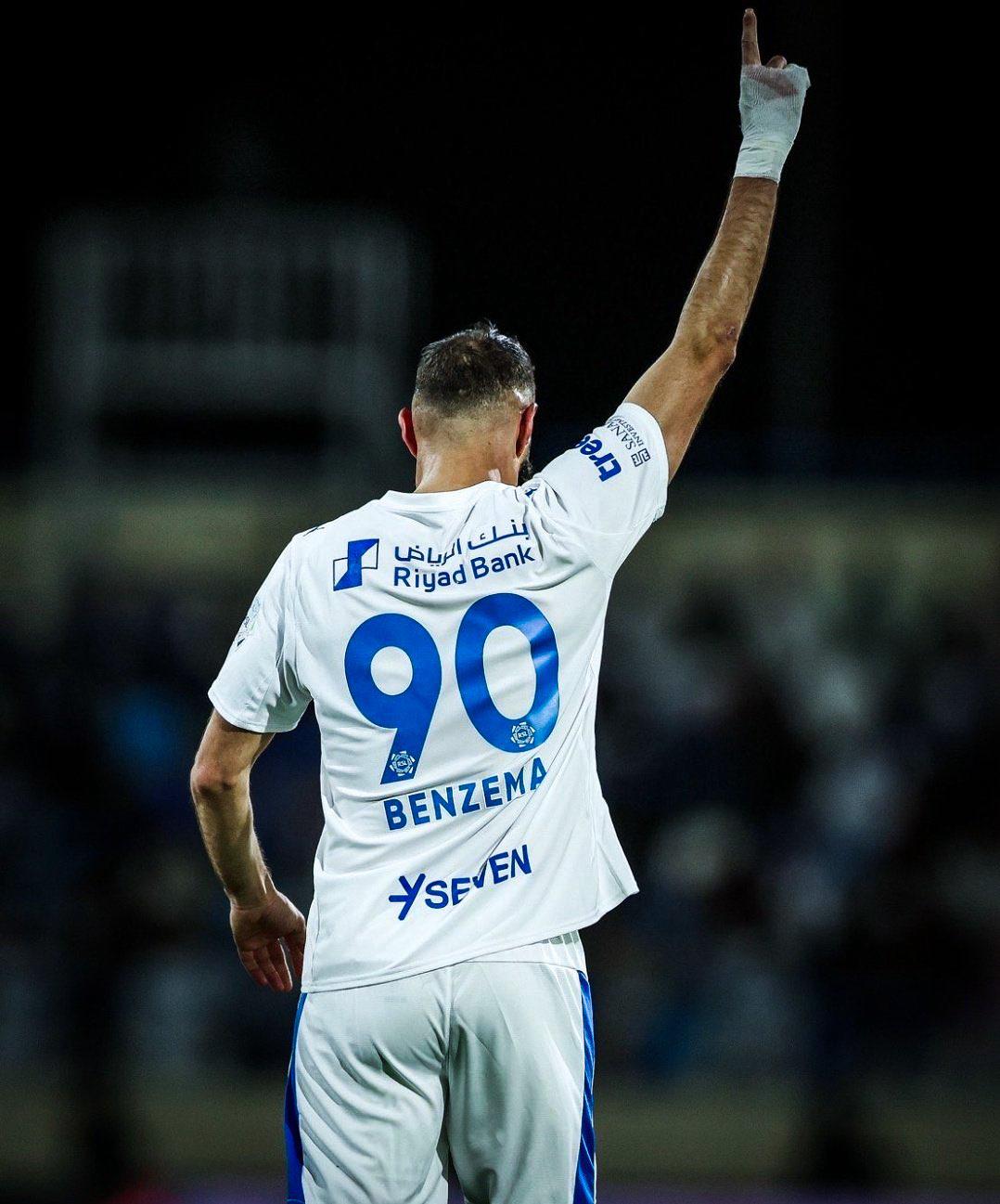 Llegó Benzema y decidieron borrarlo: la estrella que se puede perder el Mundial 2026 y que le da la razón a Cristiano Ronaldo