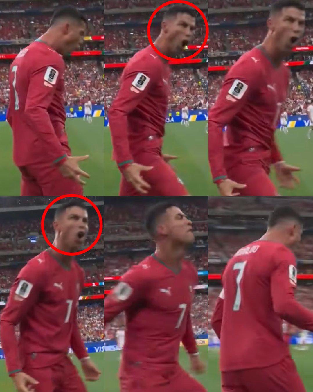 CR7 responde a la polémica, foto de Georgina y el hito que Messi nunca tendrá