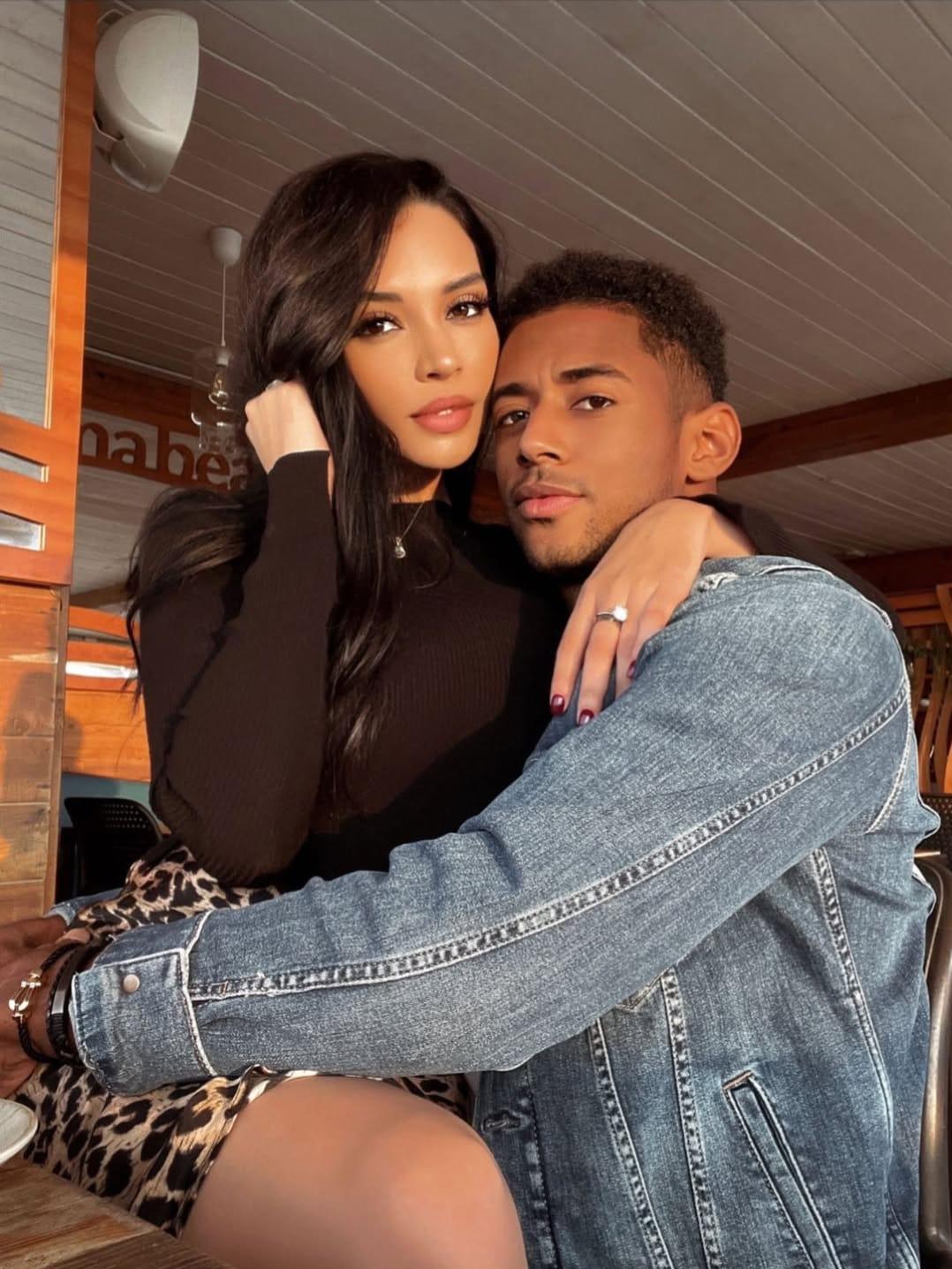 Choco Lozano pone fin a su soltería y se casará con bella modelo; así se vivió la cena de ensayo previo a su boda