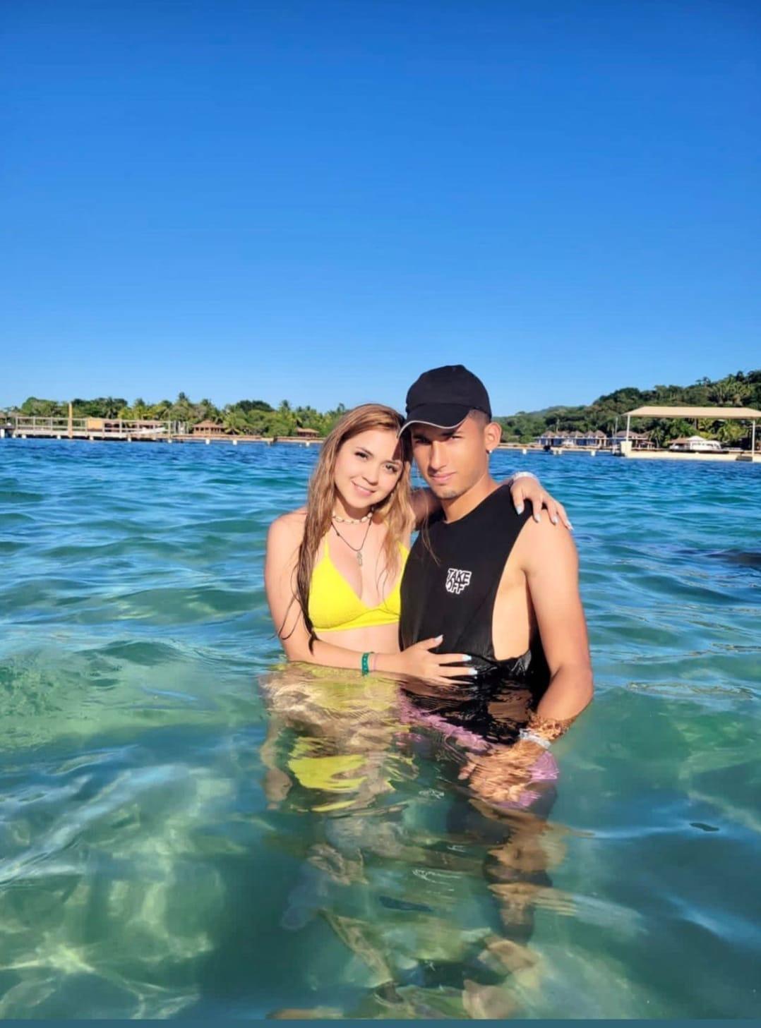 Rodeados de amor: Así pasan los jugadores de Olimpia sus vacaciones tras conseguir el Tetracampeonato