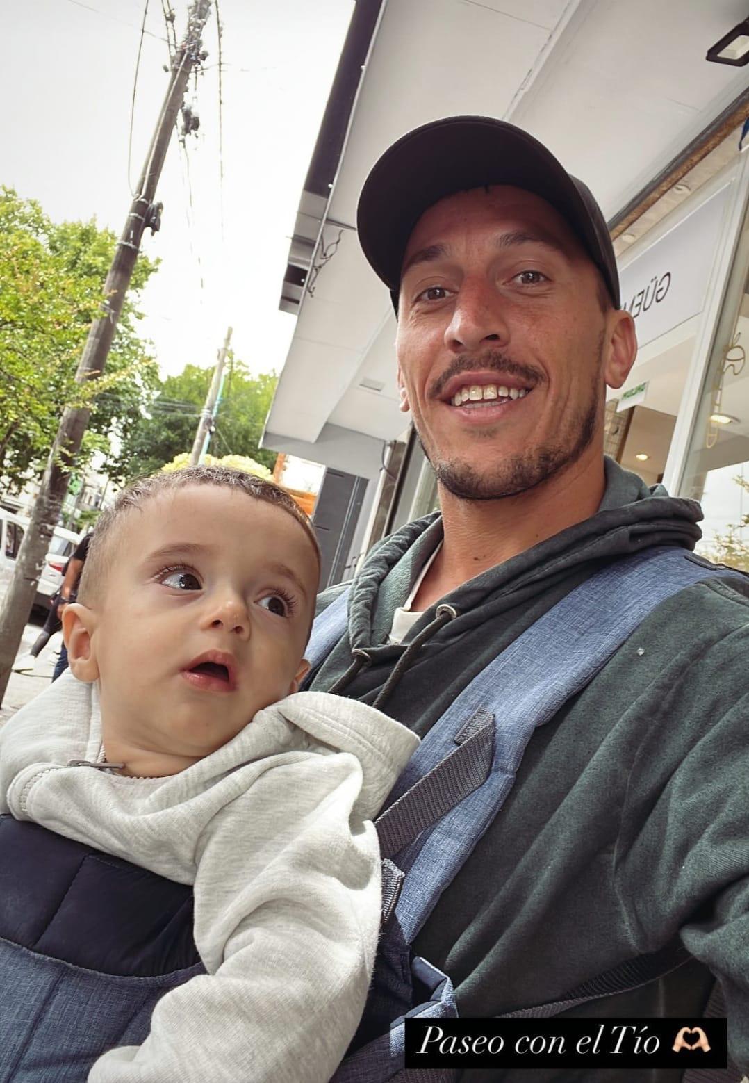 De luna de miel, en motocicleta y en la naturaleza; así pasan las vacaciones los jugadores de la liga Nacional de Honduras