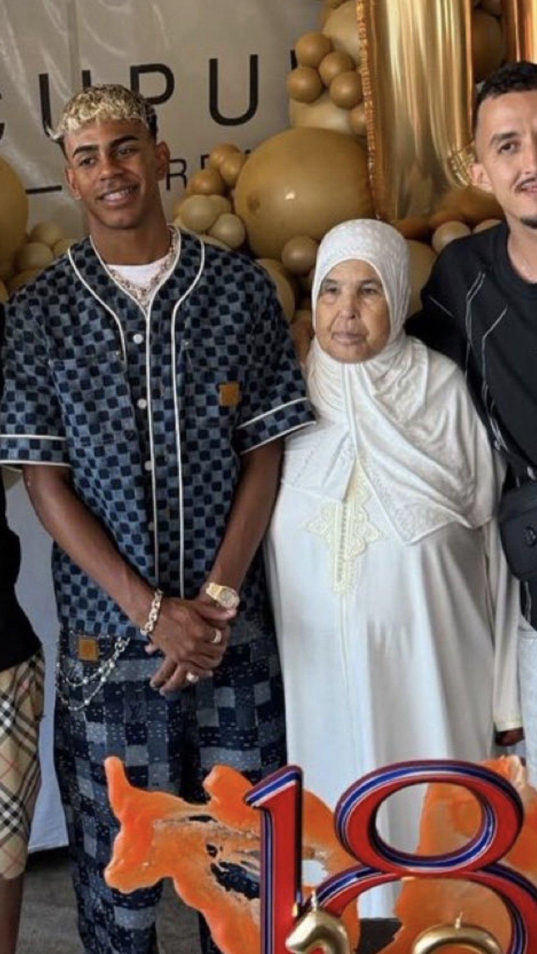 Las prohibiciones de la fiesta de 18 años de Lamine Yamal: lo que pagó por la mansión y los famosos invitados ¿Habrá fotos?