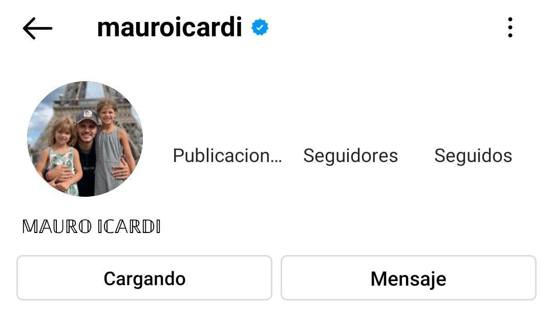 Al descubierto: Wanda Nara revela por qué dejó de seguir a Icardi y el delantero del PSG lo aclara todo