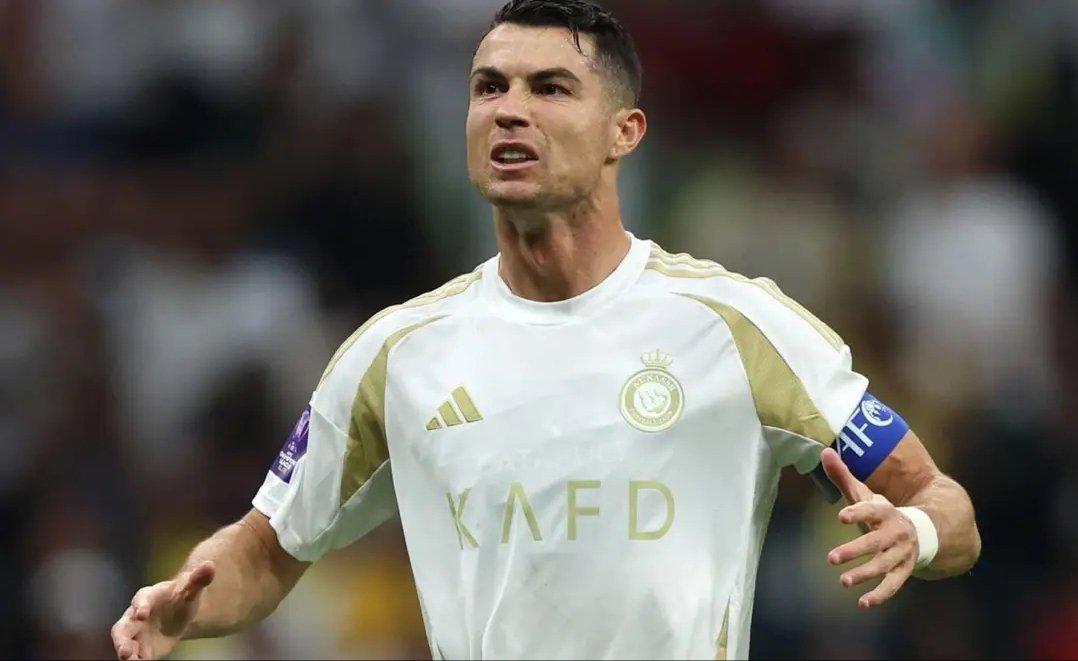 Cristiano Ronaldo recibe duro golpe de Benzema, la bronca de Karim con Otávio y lo que hizo CR7 para detenerlos