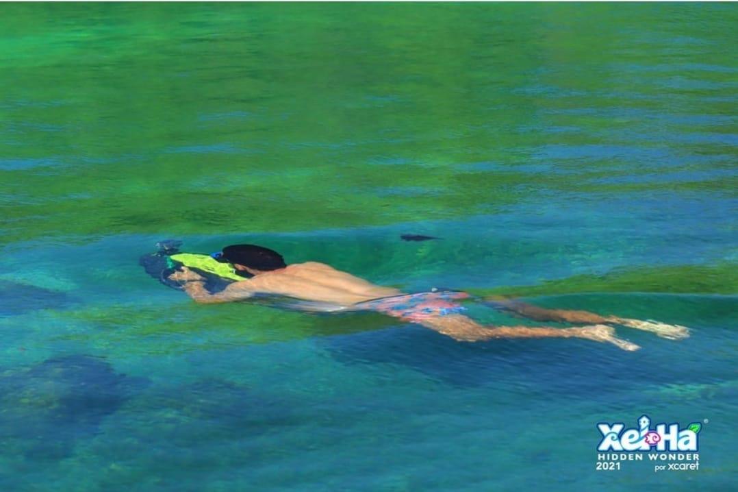 Adrenalina y amor: Así fueron las vacaciones de luna de miel de Edrick Menjívar, portero del Olimpia