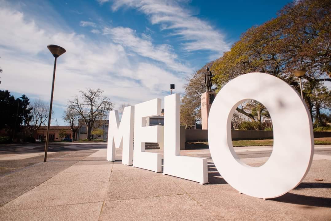 ¡Estadio y asados! Así es la nueva casa del “Toro” Benguché en Uruguay, ubicada a 60km de la frontera con Brasil