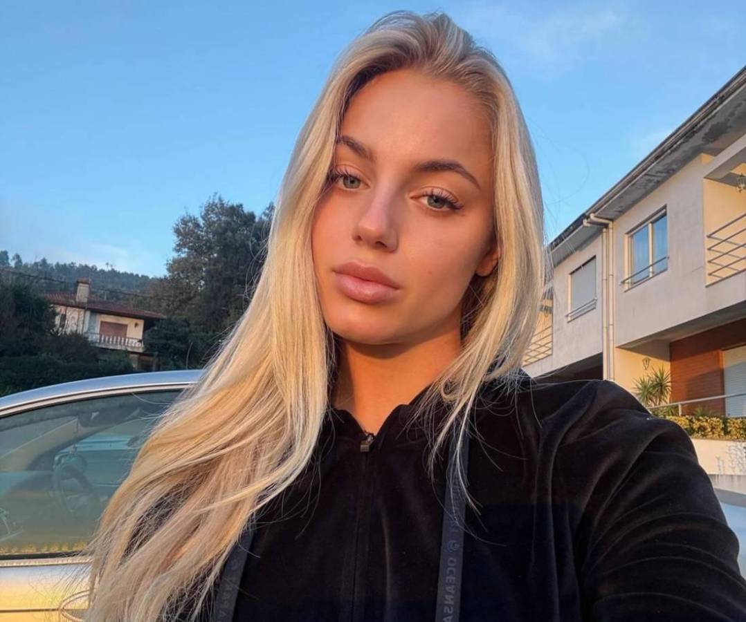 El triste motivo por el que la jugadora más bella del mundo se rompió y confesó: “a veces odio el fútbol”