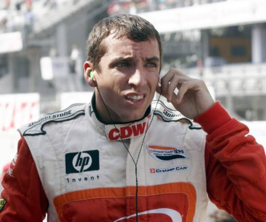 Muere piloto de Indy Car luego de accidente