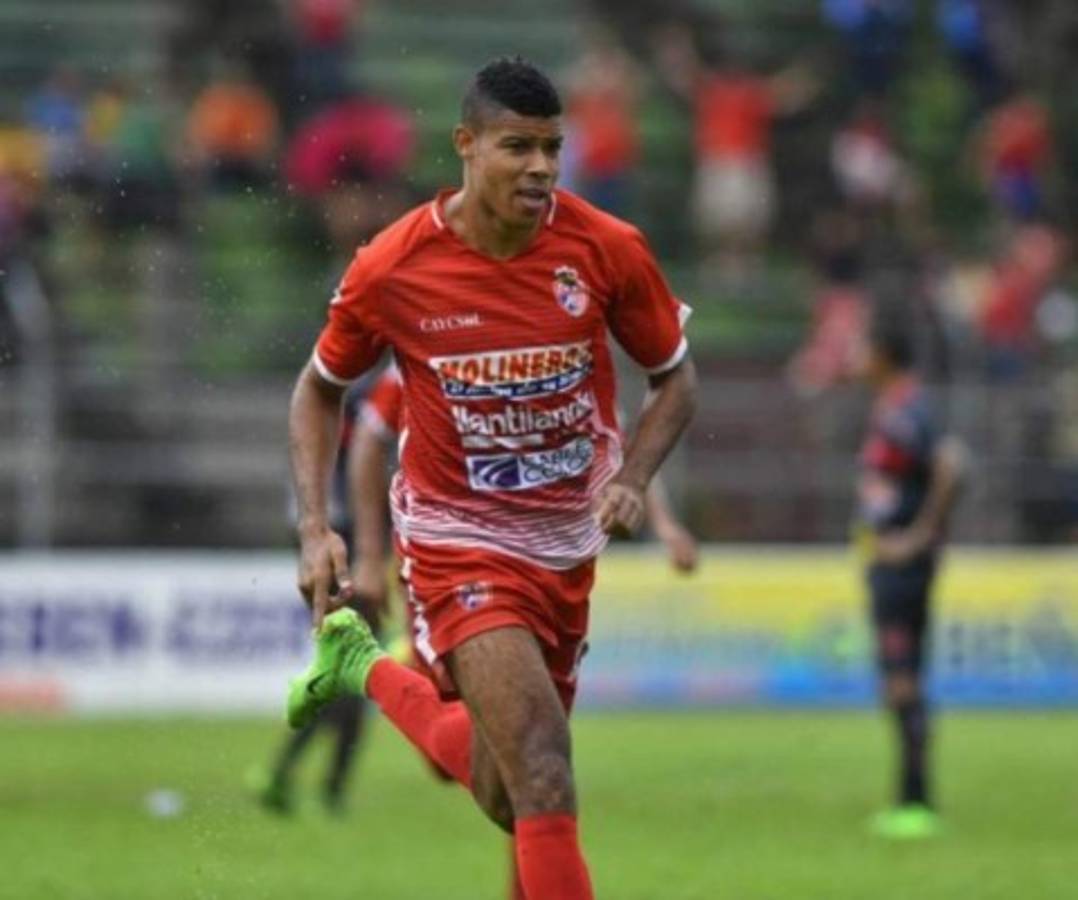 Fichajes: Darixon Vuelto y Benguché apuntan al extranjero; Motagua traerá un argentino