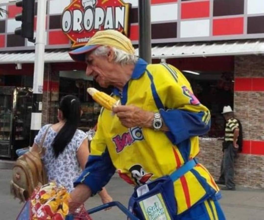 Los memes no perdonan a la Colombia de James Rodríguez tras la paliza de Ecuador