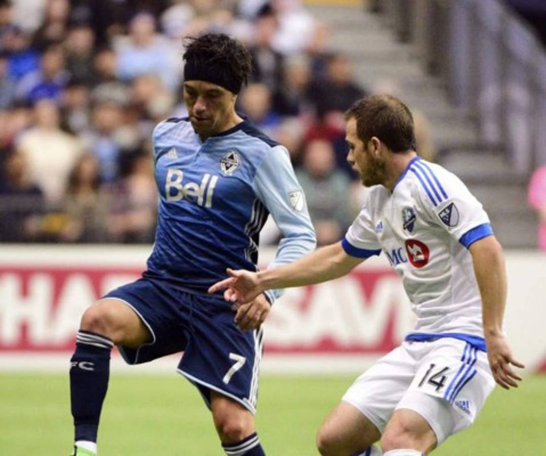 ¡EQUIPAZO! El once centroamericano elaborado por Everardo Herrera