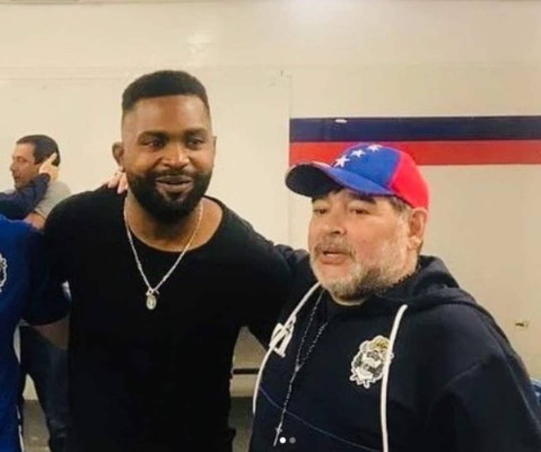 Los problemas que arrastraba el 'Morro' García y las ''señales'' que envió antes de quitarse la vida