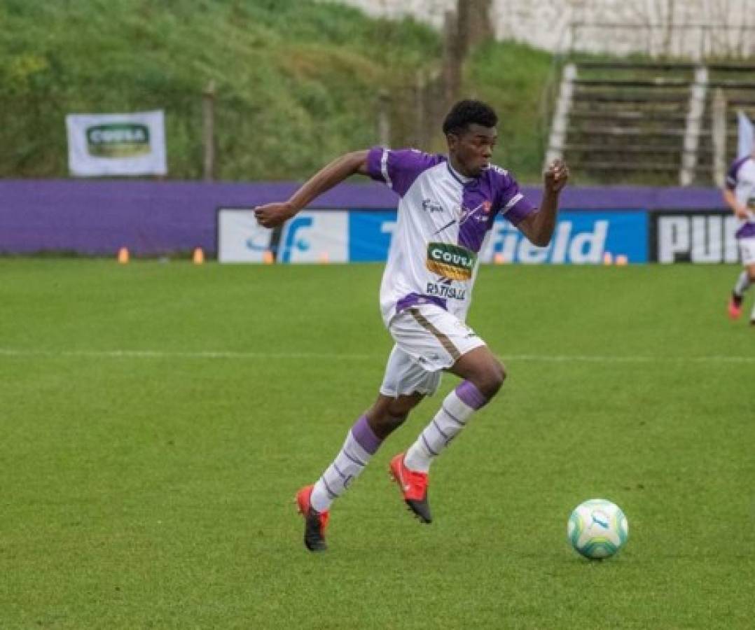 ¡Plantilla reforzada! Así el equipo que está armando Motagua para 'bajarse' al Olimpia de Troglio