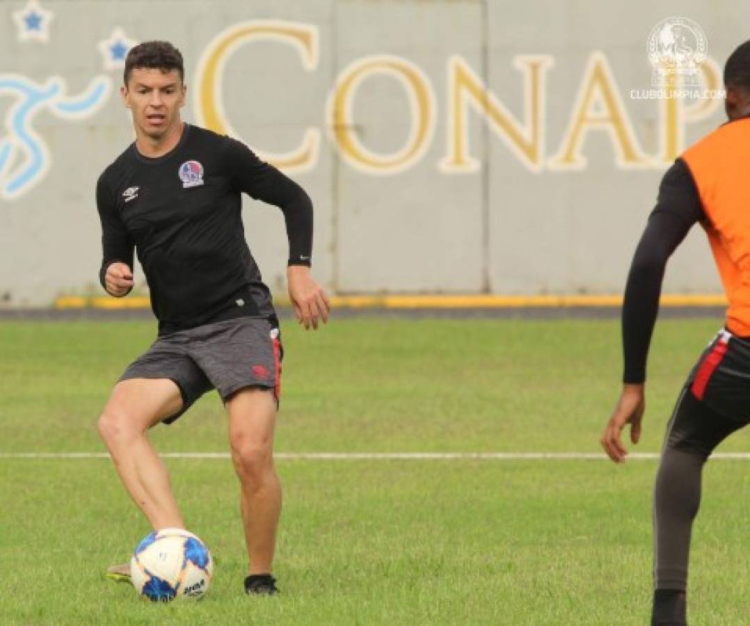 ¿Le han funcionado? Todos los fichajes que ha hecho Pedro Troglio desde su llegada a Olimpia