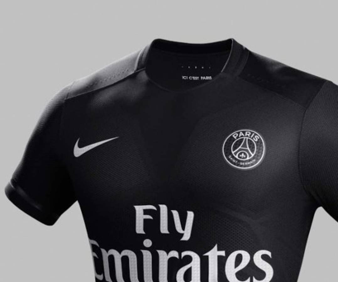 Así se vestirán los grandes clubes europeos en la próxima temporada