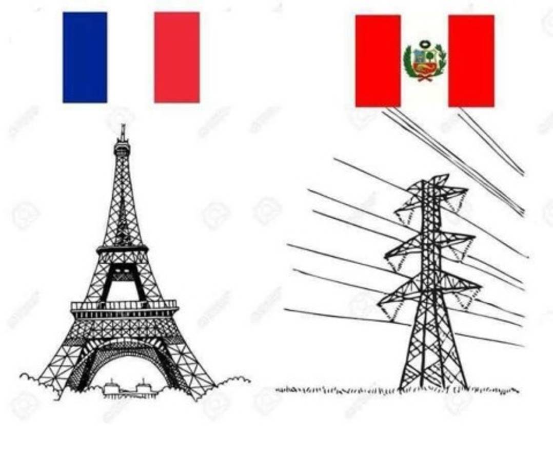 Los terribles memes de la eliminación de Perú del Mundial de Rusia 2018