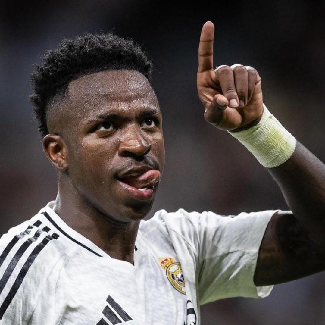 El tremendo salario que pide Vinicius al Real Madrid para no irse a Arabia; lo mismo de Cristiano Ronaldo