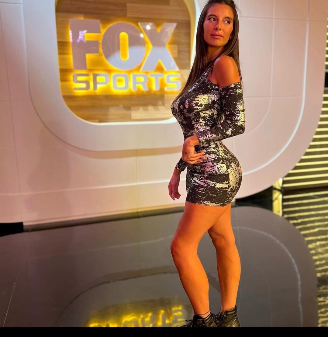 Bianca Silva, la periodista argentina que predijo el hat-trick de Leo Messi y la goleada de la albiceleste ¿cuánta plata ganó?