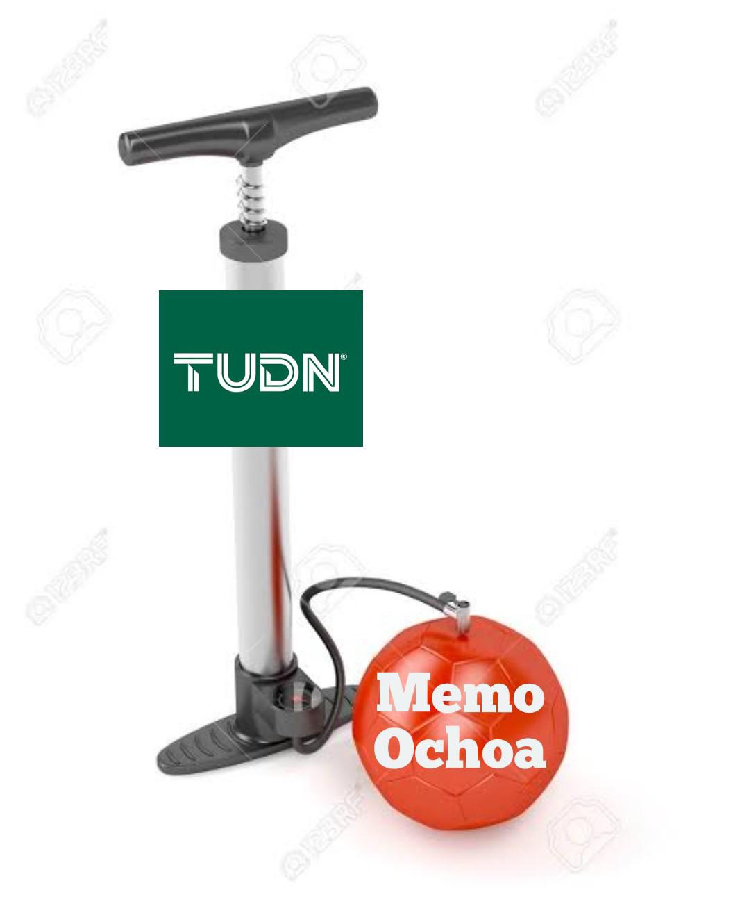 Memo Ochoa es destrozado con memes luego de la derrota de México contra Estados Unidos en la Liga de Naciones