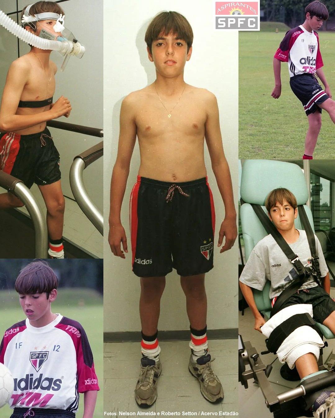 ¿Qué fue de Kaká? Recibió la peor traición de una mujer, a lo que se dedica con su fortuna y la alerta a Mbappé