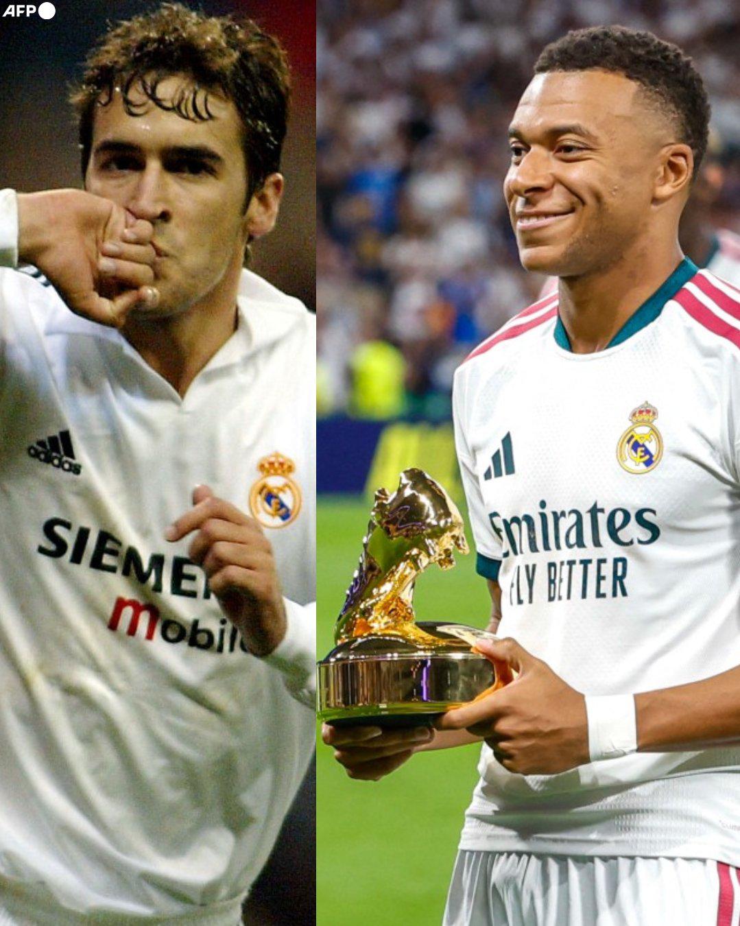El castigo que sufrió Real Madrid por Vinicius, récord de Mbappé y la bronca de Lautaro