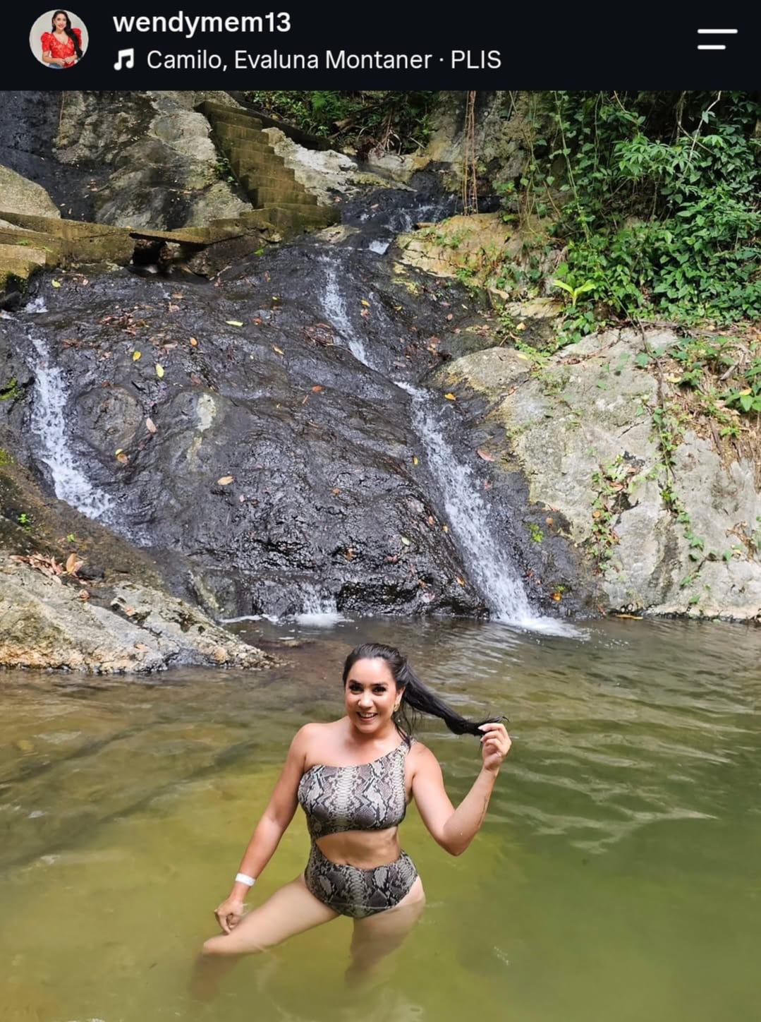 ¡Hermosuras! El Feriado Morazánico de las presentadoras de Honduras