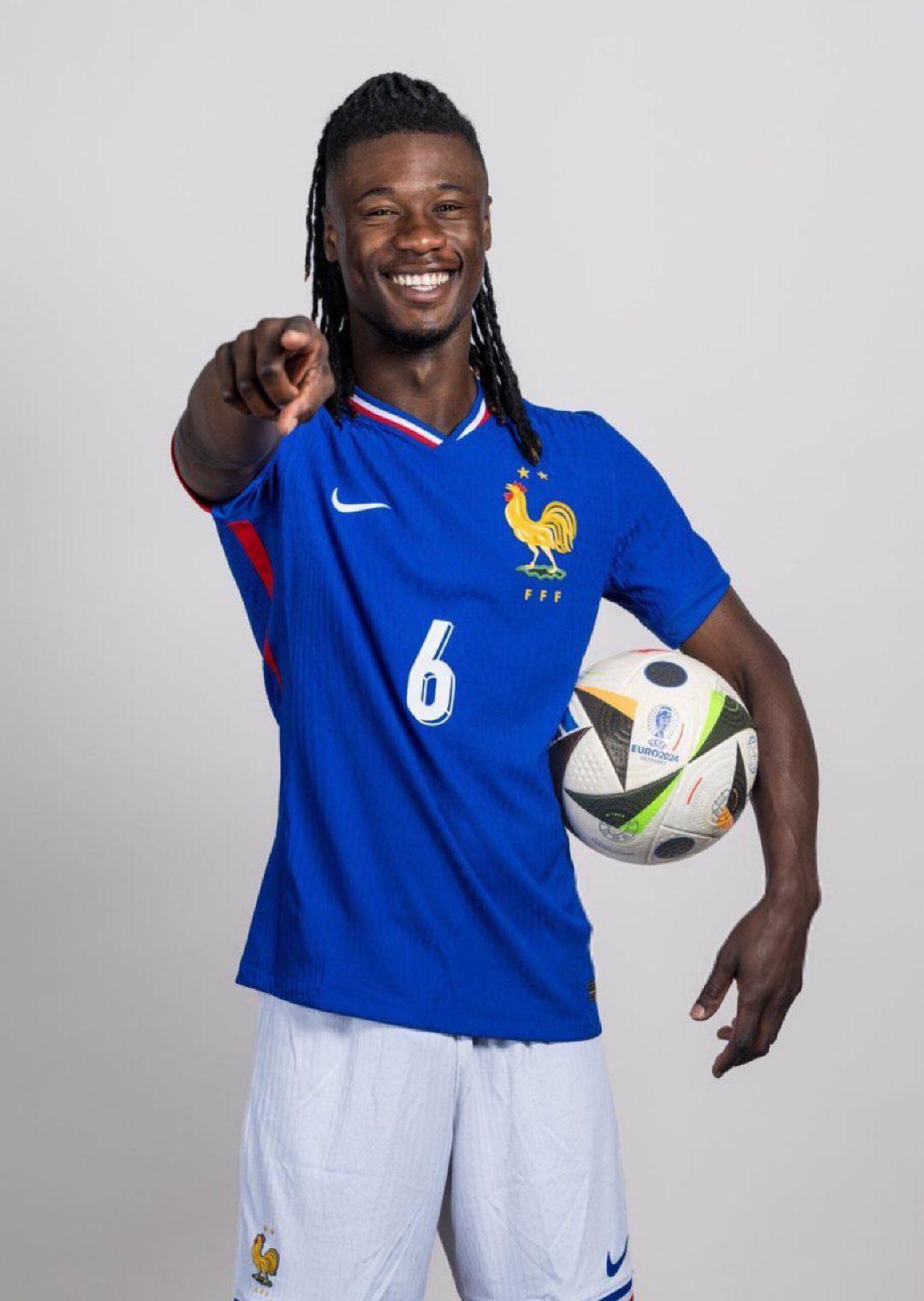 Confirmado número de Mbappé, Camavinga y Valverde cambian: Así quedan los dorsales oficiales del Real Madrid