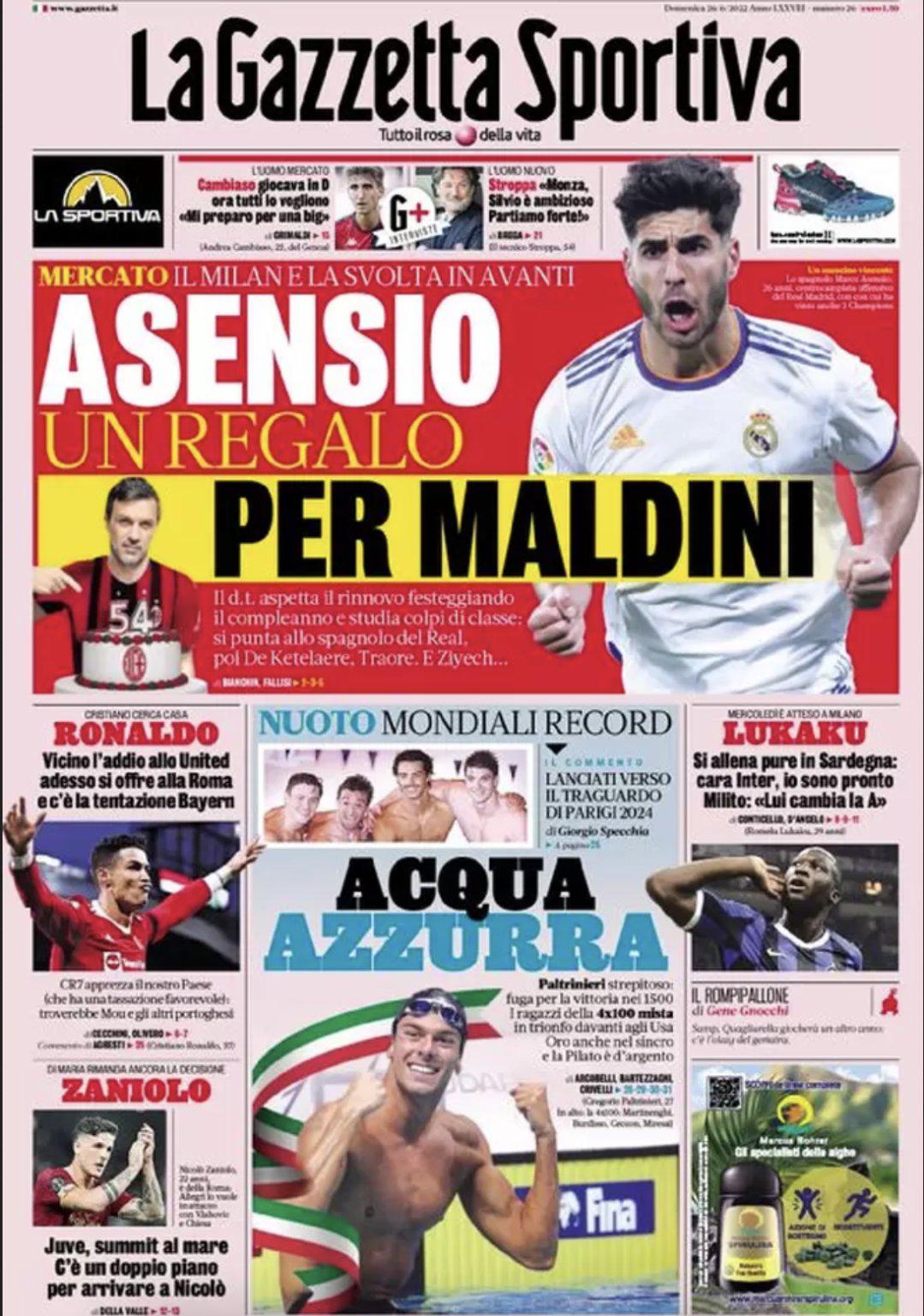 Mercado de fichajes: Giro inesperado con Cristiano Ronaldo, trueque Juventus-Chelsea y la sorpresa de Neymar ¿Dybala a España?