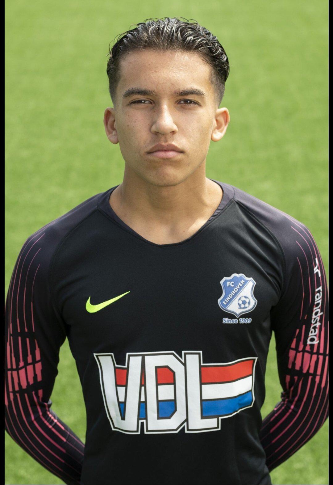 Quiénes son y dónde juegan: los rostros de Curazao a los que enfrentará Honduras en los octavos del Premundial Sub-20