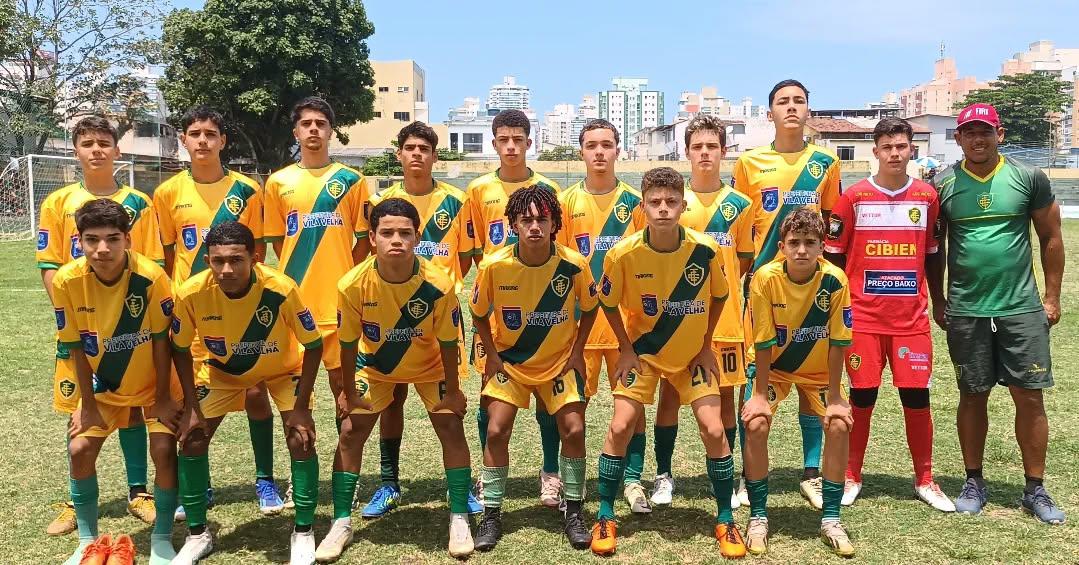 El joven brasileño que le gustaría jugar para la Selección de Honduras y su padre dejó su sello goleador en tierras catrachas