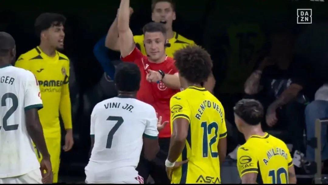 El gesto que condena a Vinicus y Bellingham dijo lo que todo Real Madrid piensa: Liga de...