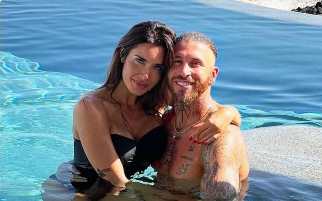 El motivo por el que Sergio Ramos, futbolista profesional, rompería su relación con Pilar Rubio 11 años después