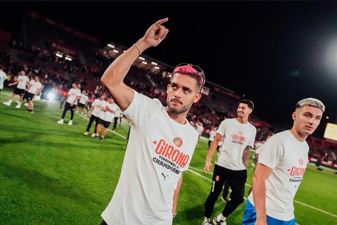 Acuerdo del Real Madrid con este futbolista, la bomba de Griezmann y la decisión de Barcelona con Vitor Roque