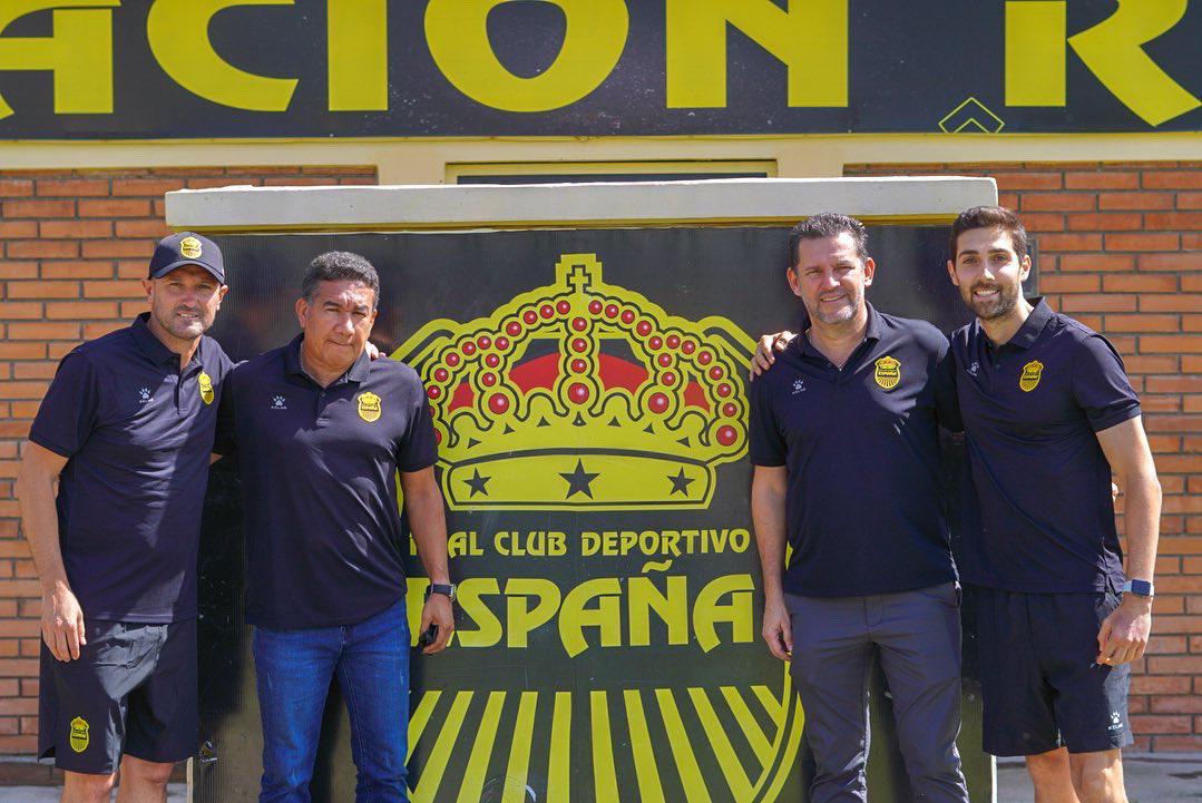 Fichajes: Primeras bajas en Motagua, los agentes libres del Olimpia, Real España anuncia extranjero y el contrato de Chirinos