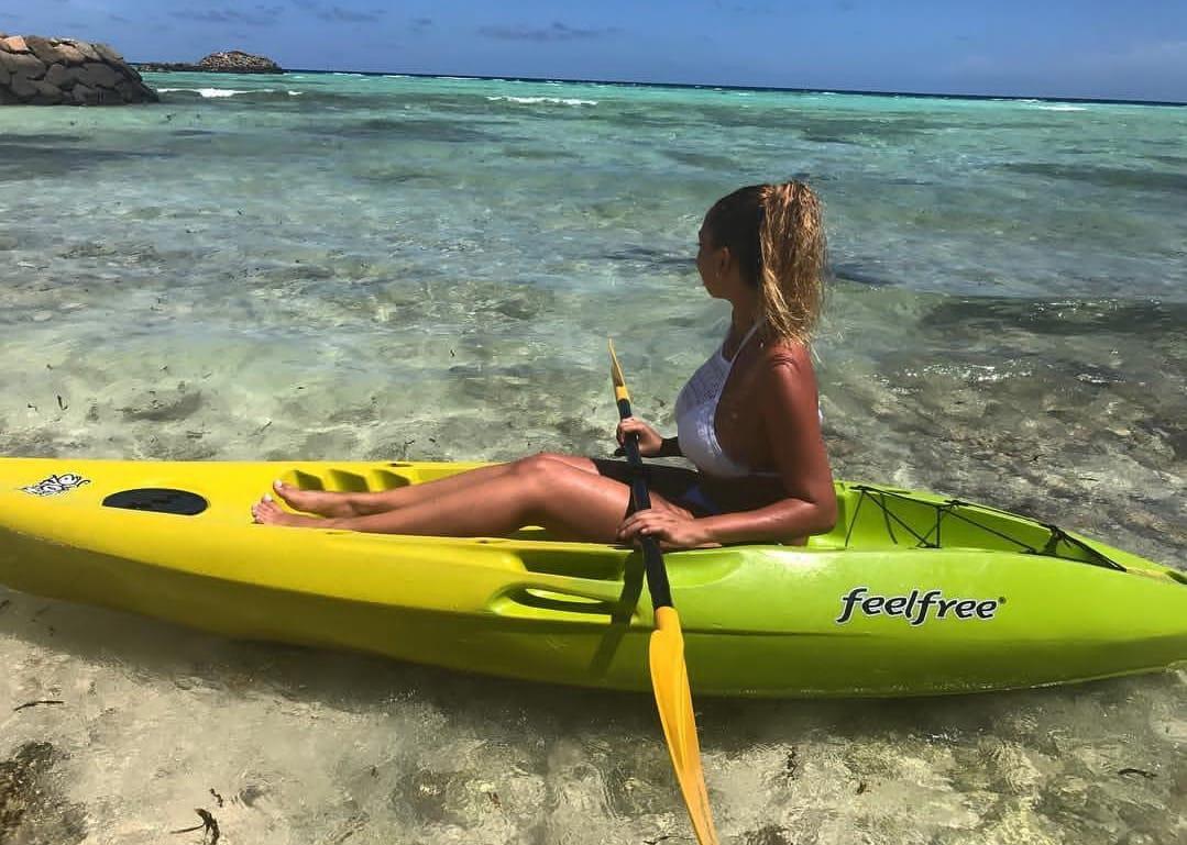 Así es la bella Anabel García, esposa del goleador de la selección de Colombia en la Copa América 2024