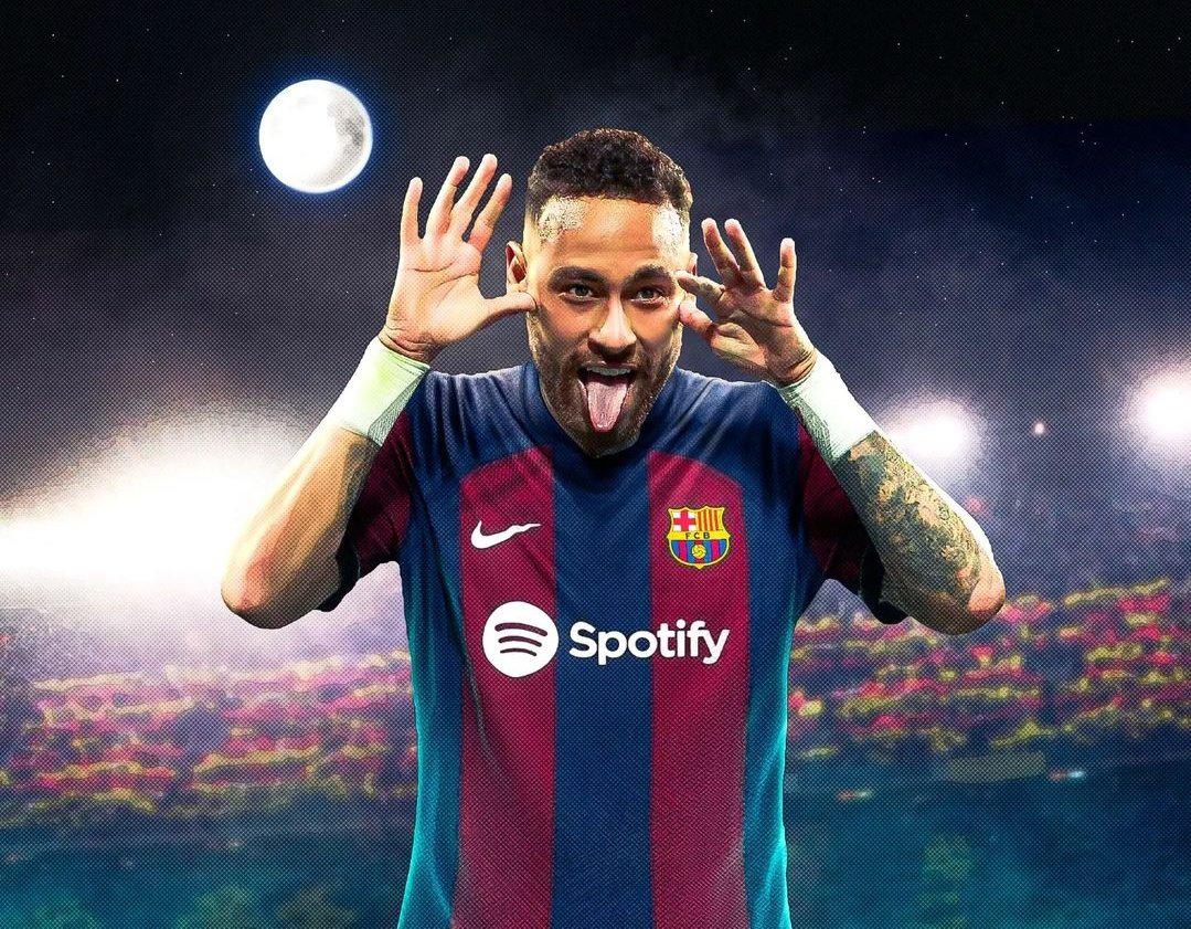 Campeón del Mundo se iría al Inter de Miami con Messi, PSG borra a Mbappé y la fórmula del Barcelona para fichar a Neymar