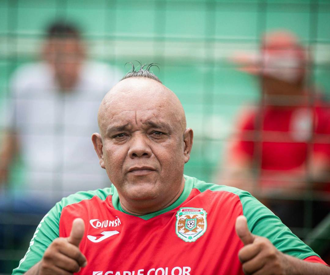 ¿Quién besó a Messiniti? Fiesta por el Día del Niño, último fichaje de Marathón se paseó por el Yankel y tristeza en CD Choloma