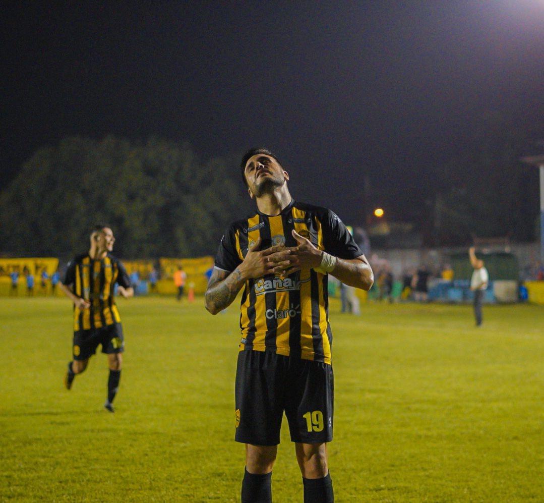 NO SE VIO EN TV: Ramiro Rocca a lo Cristiano Ronaldo, las selfies de Gabriel Araújo y las bellas chicas