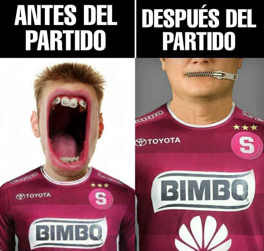 En Costa Rica destrozan con memes al Saprissa tras histórica derrota en Nicaragua ante el Real Estelí