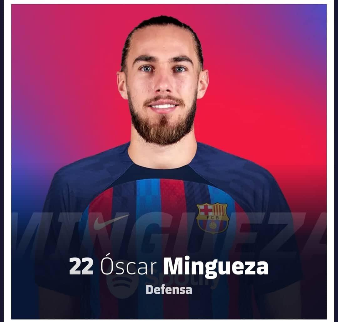 Pedri, con número de leyenda: “Guerra” en Barcelona por los dorsales para la temporada 2022-23