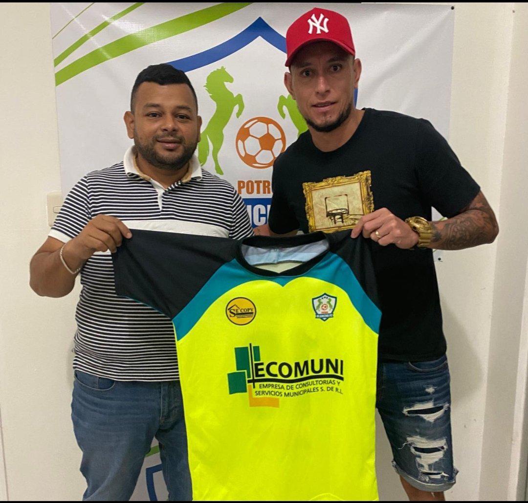 Fichajes Honduras: Motagua amarra bombazo, Denil Maldonado apunta a gigante de México y blindan a Rigo Rivas