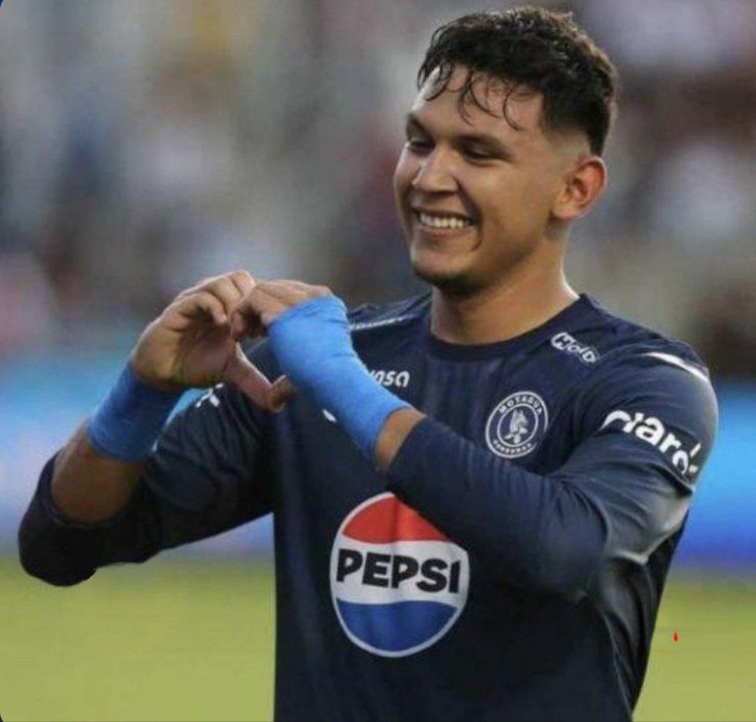 Ya hay sustituto de Marcelo Santos y la otra baja: la alineación de Motagua para echar a Alajuelense de la Copa Centroamericana