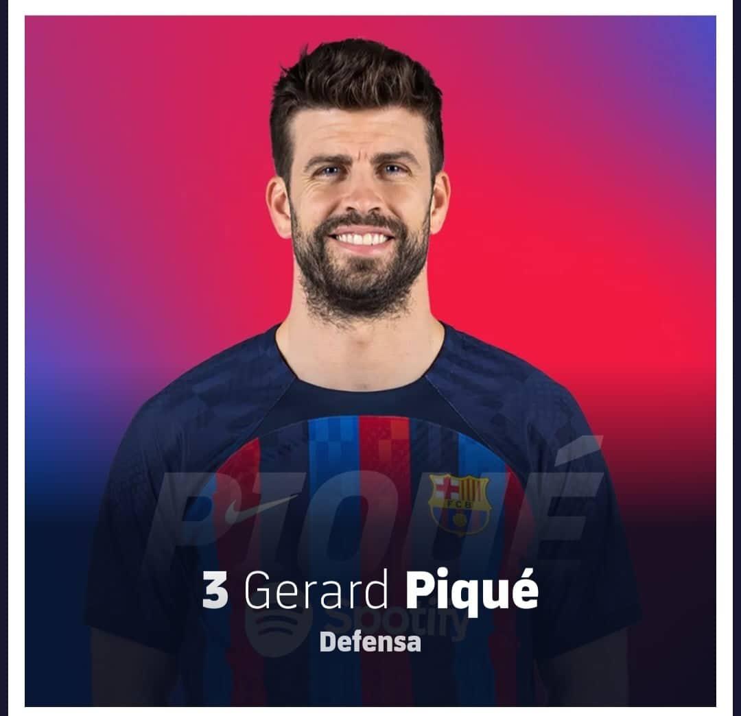 Pedri, con número de leyenda: “Guerra” en Barcelona por los dorsales para la temporada 2022-23