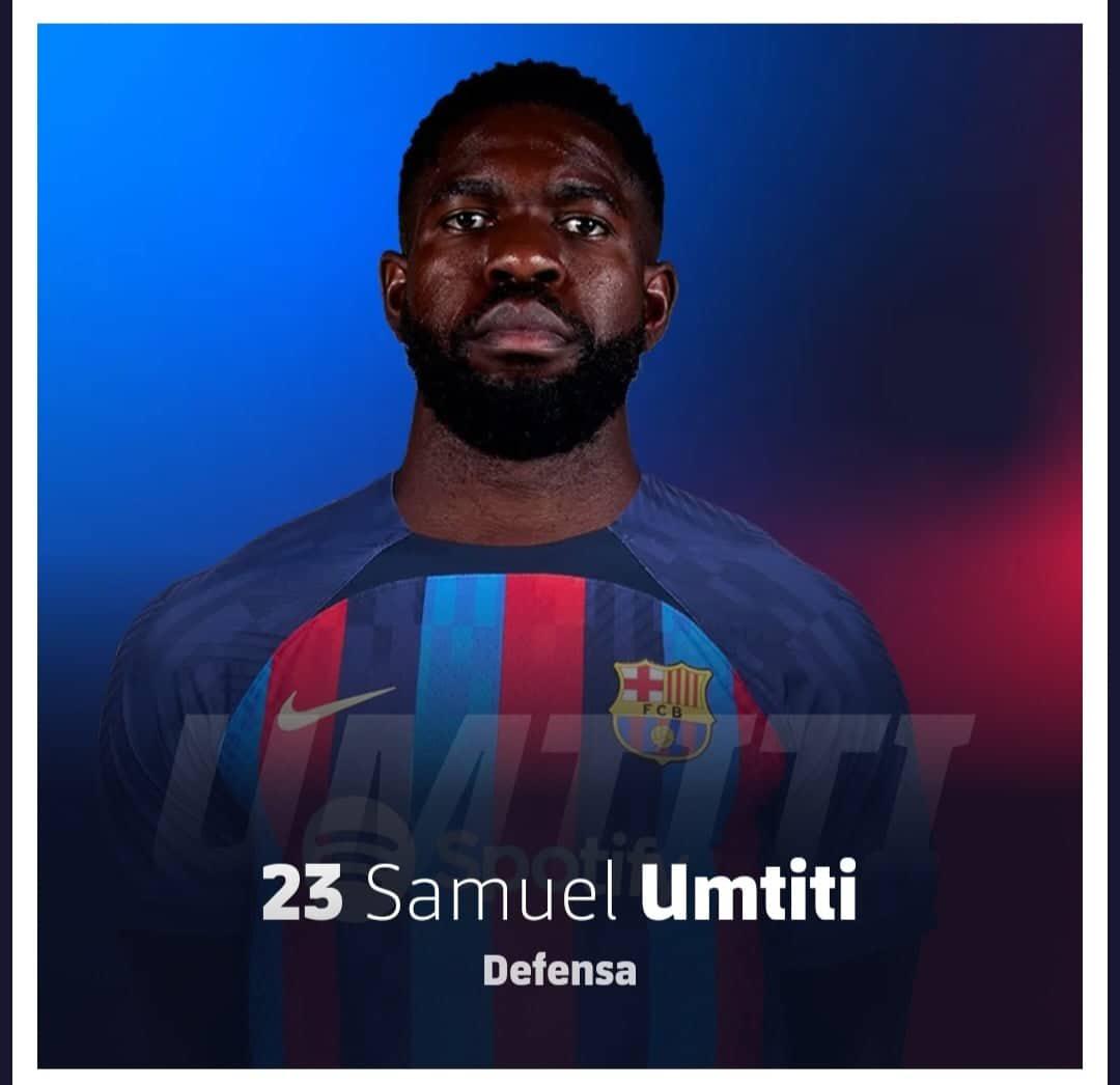 Pedri, con número de leyenda: “Guerra” en Barcelona por los dorsales para la temporada 2022-23