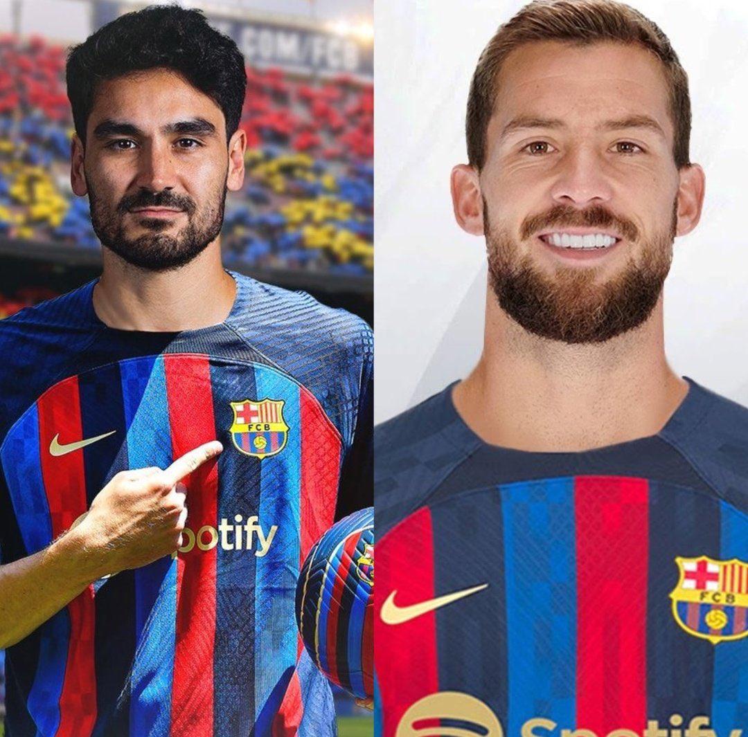 El goleador que fichará el PSG por Mbappé y la llamada de Cristiano para llevarlo al Al-Nassr; Dybala anuncia su futuro