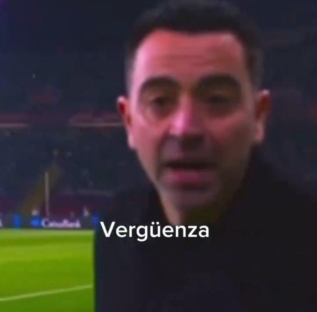 Barcelona dio pena ante Villarreal: estos son los crueles memes que destruyen a Xavi y piden su salida del club