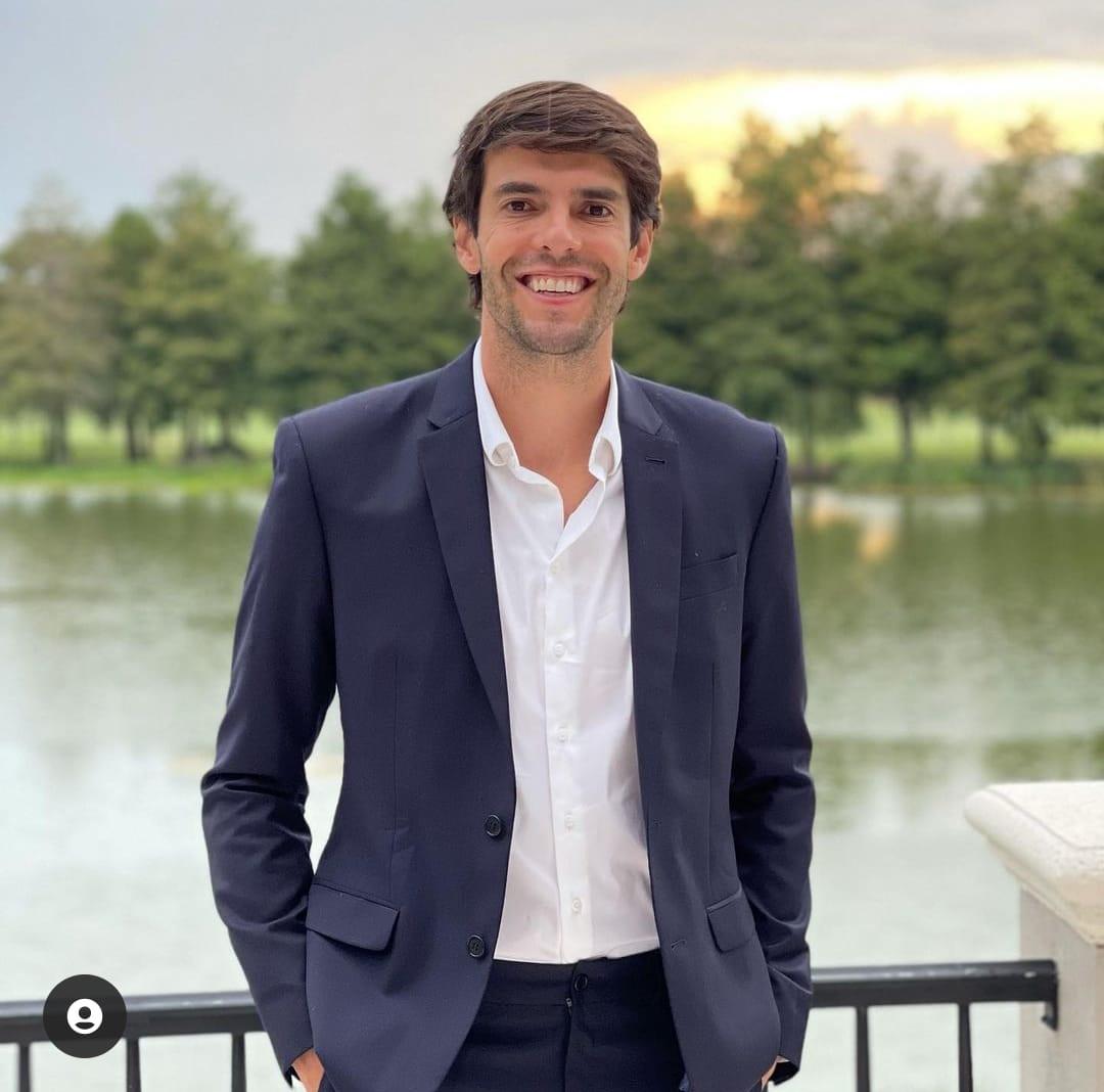 La forma que Kaká gasta su fortuna: ¿Qué fue del brasileño que fue el mejor antes de Messi y Cristiano?